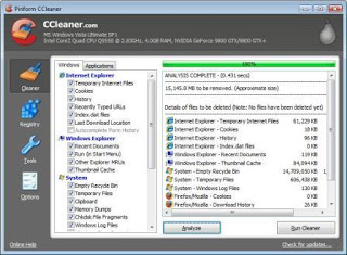 Download CCleaner Full Version Terbaru
